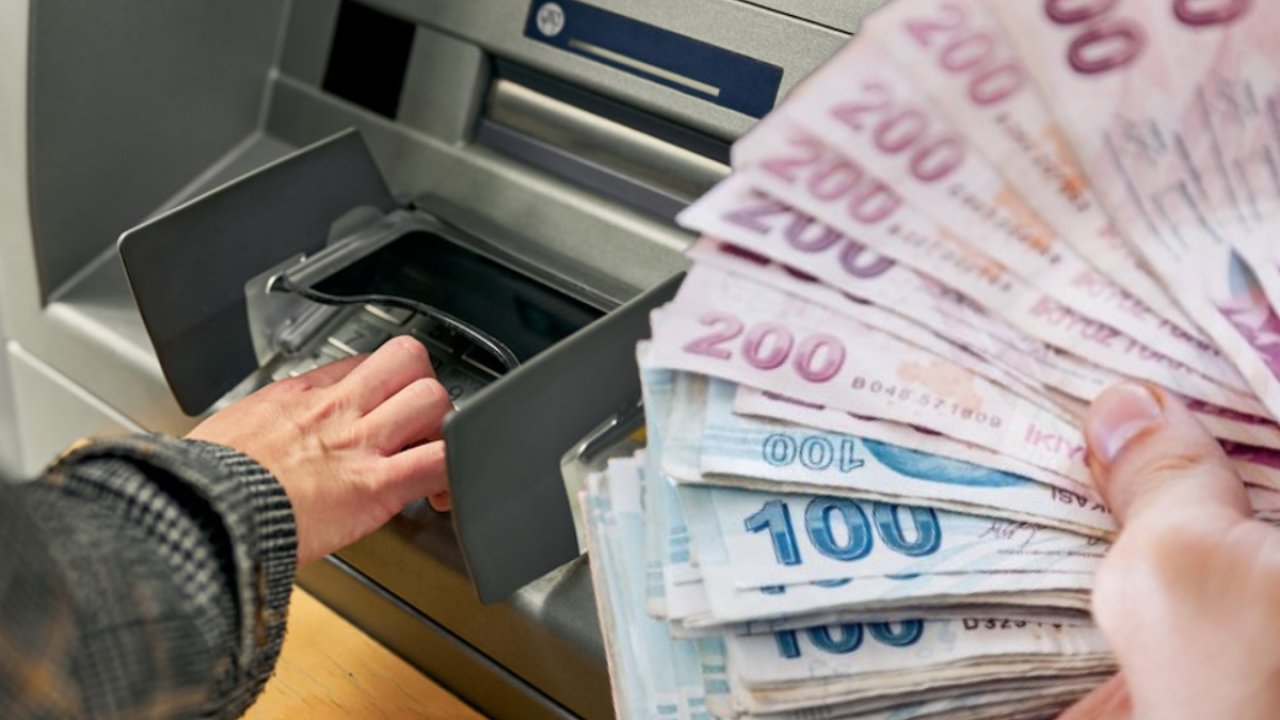 İşçi ve Memura 70 Bin TL Müjdesi! Hesaplarınızı Kontrol Edin