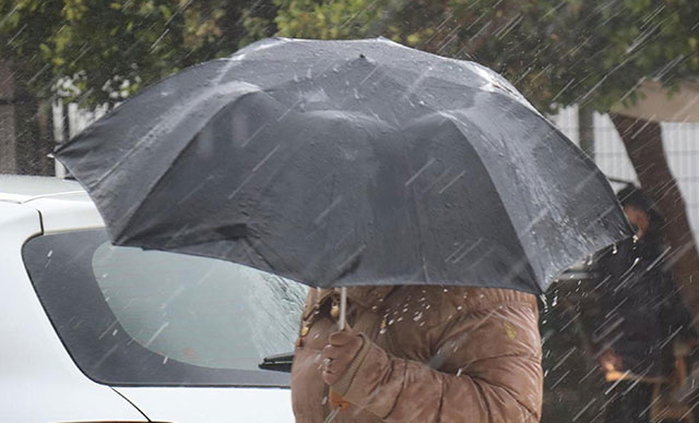 Meteoroloji Genel Müdürlüğü uyardı: Çok sayıda il için kuvvetli yağış riski var
