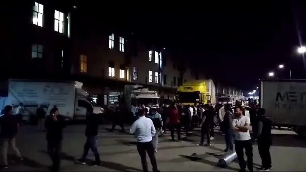 Türkiye’nin Mobilya Devi İflas Etti, Depolar Yağmalandı!