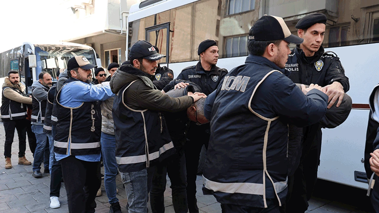 Malatya’da 20 Milyonluk Dolandırıcılık Davasında Tartışmalı Karar