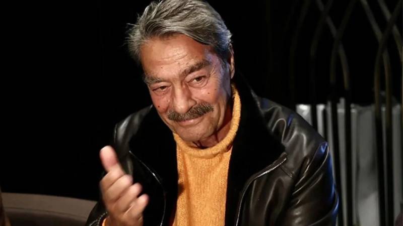 Kadir İnanır'ın Sağlık Durumuyla İlgili Yalan Haberler Konusunda Sert Açıklama