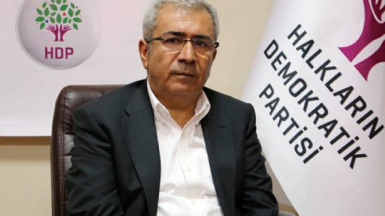 HDP'den 'Kürtler AKP’ye oy verecek' haberine açıklama geldi!