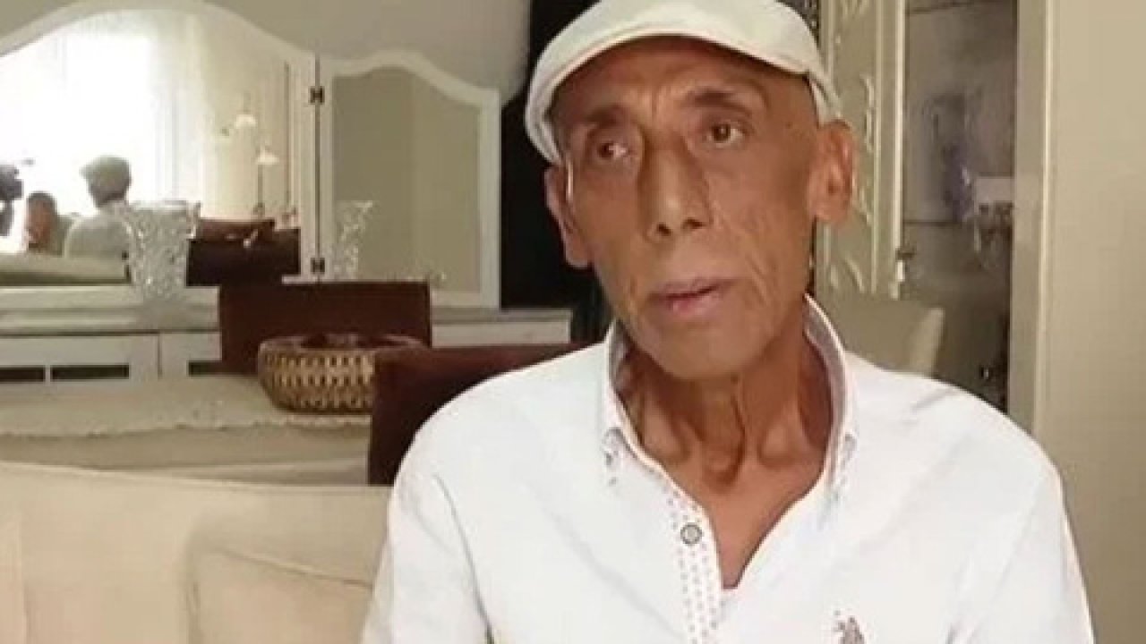 Ankaralı Turgut'tan kötü haber