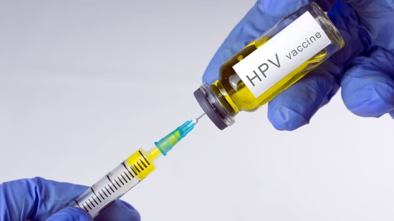 İstanbul'un bir başka ilçesinde HPV aşısı ücretsiz olarak yapılmaya başlandı