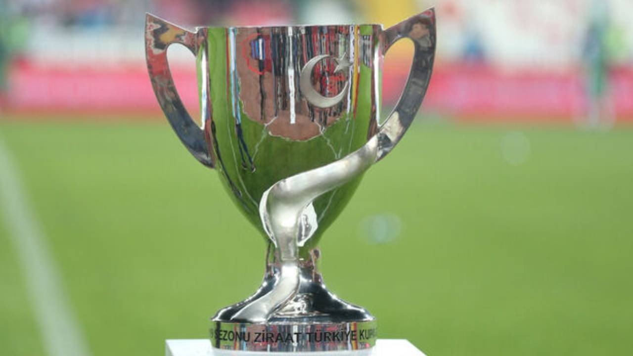 Fenerbahçe ve Kasımpaşa'dan Türkiye Kupası'na katılmama kararı