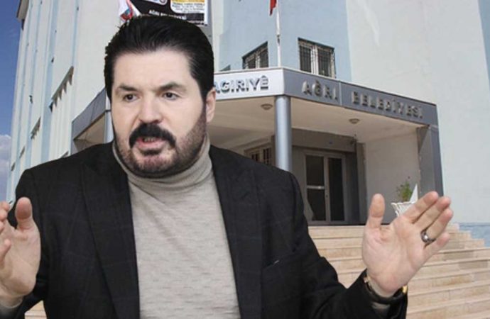 Suç duyurusunda bulundular: İşçiler haklarını istedi Savcı Sayan'ın belediyesi skandal cevap verdi!