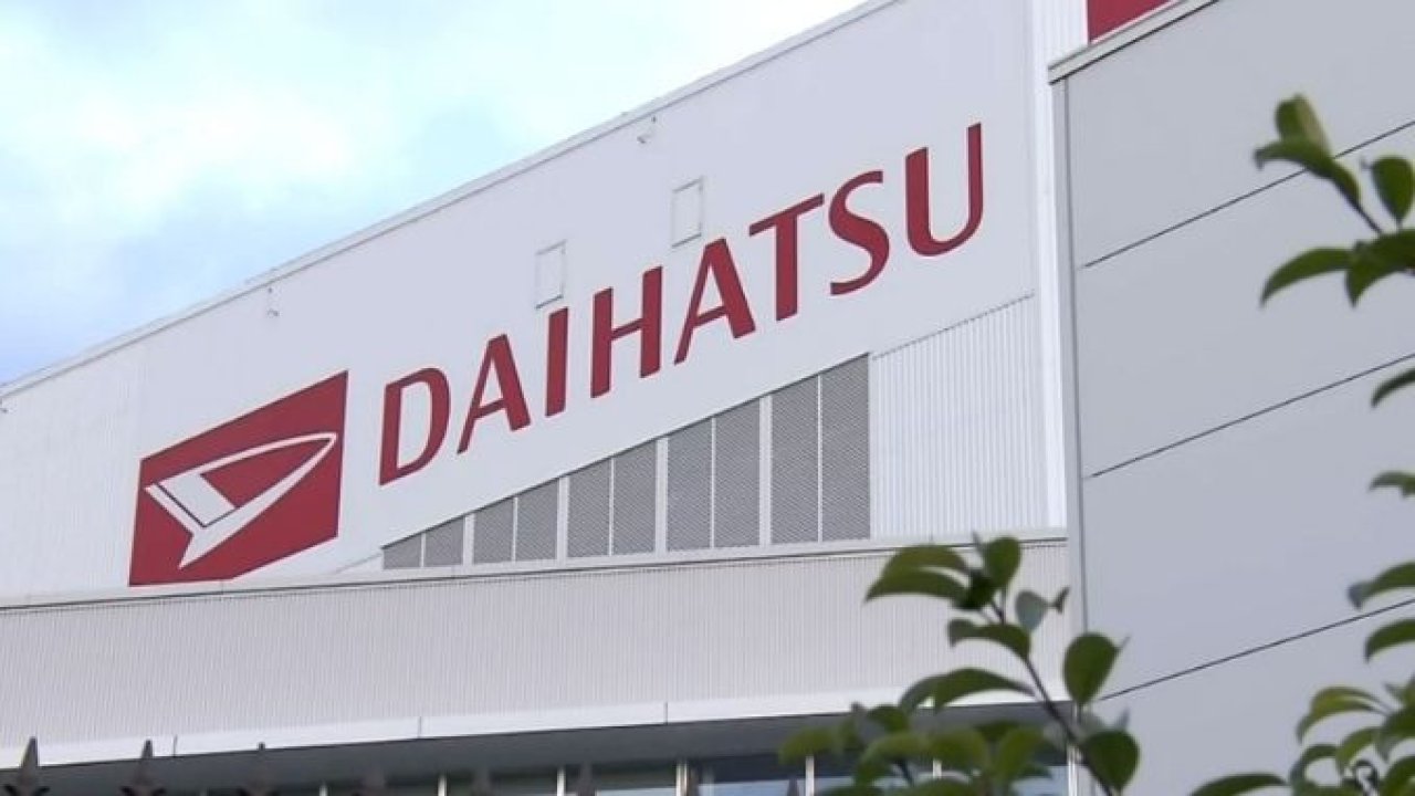 Yüzlerce arıza bildirimi; Daihatsu, 191 bin aracını geri çağıracak