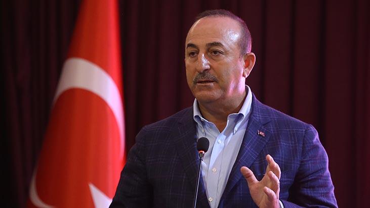 Doğu Akdeniz'de sondaj çalışmalarımızı sürdüreceğiz