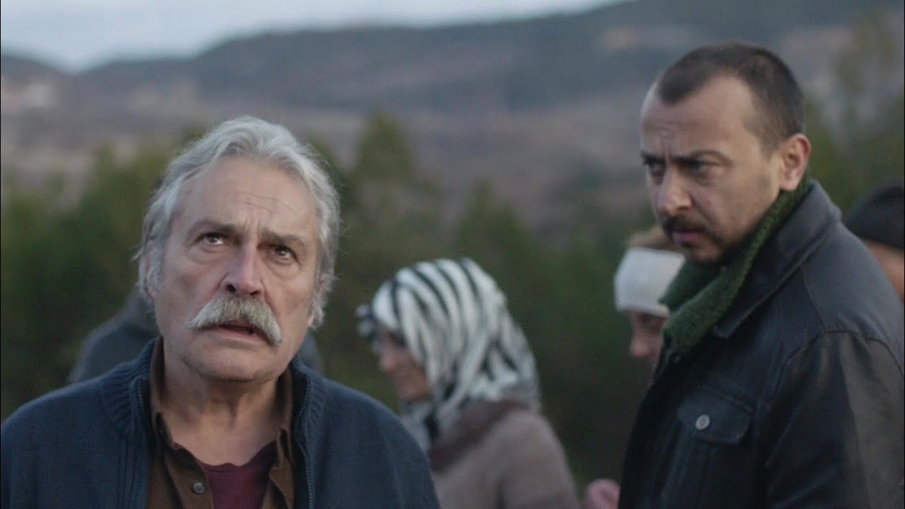 Türk yönetmenin filmi HBO'da gösterilecek