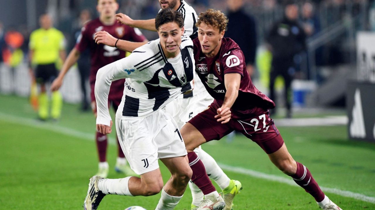 Bitkin Düşen Kenan Yıldız, Dinlendirilecek ve Manchester City Maçına Hazırlanacak