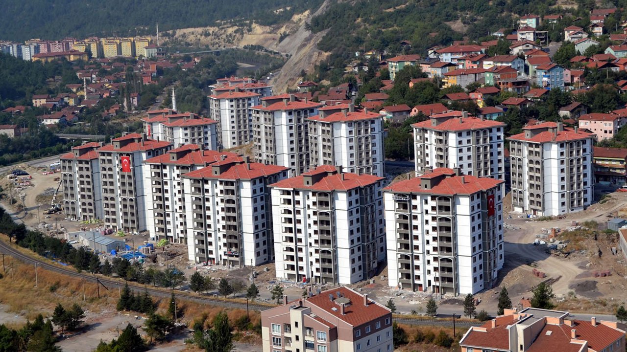 TOKİ Duyurdu: 12 Bin TL'ye Kaçırılmayacak Tapu Fırsatı!