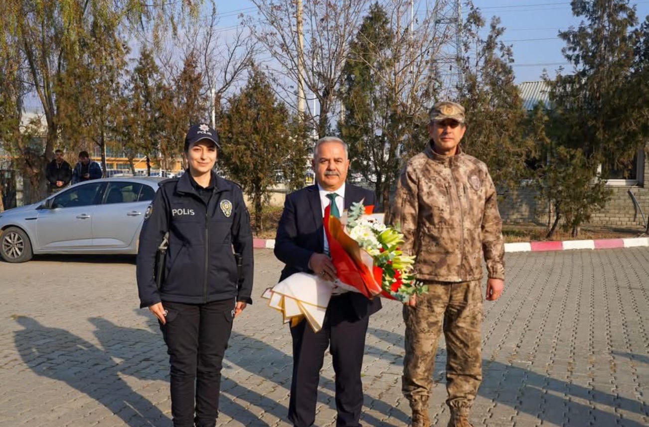 Cumhurbaşkanı Erdoğan’ın Atamasıyla Iğdır’da Görev Değişimi!