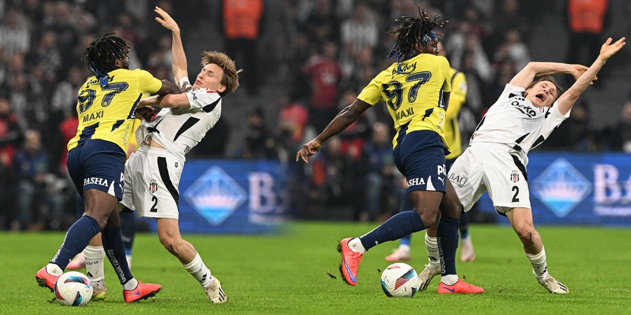 Sosyal Medyada Beşiktaş Taraftarından Maximin Tepkisi!