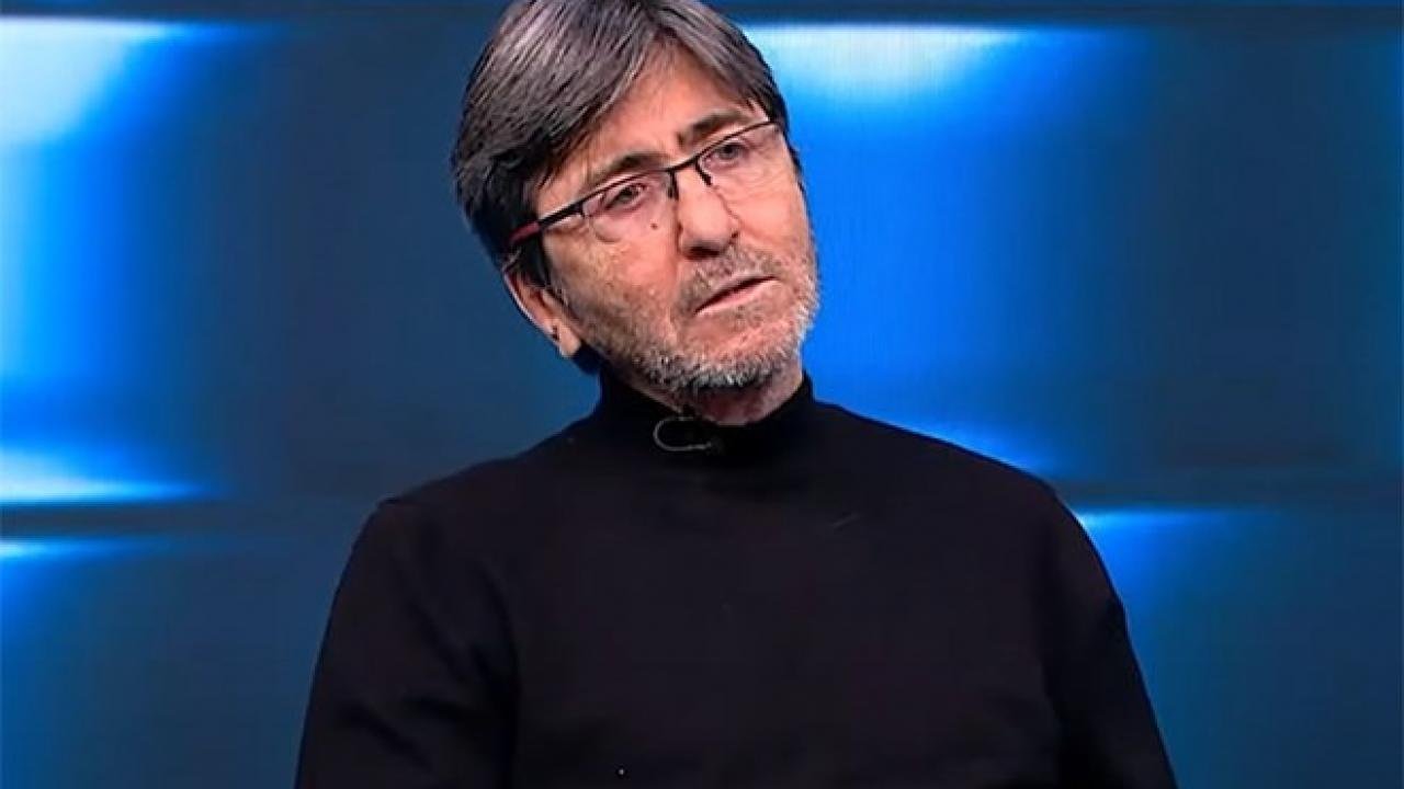 Rıdvan Dilmen, Beşiktaş-Fenerbahçe Derbisini Değerlendirdi