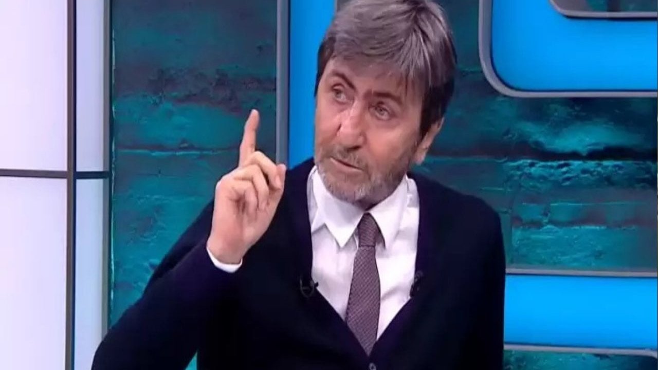 Rıdvan Dilmen'den flaş Galatasaray-Fenerbahçe derbisi iddiası: 
