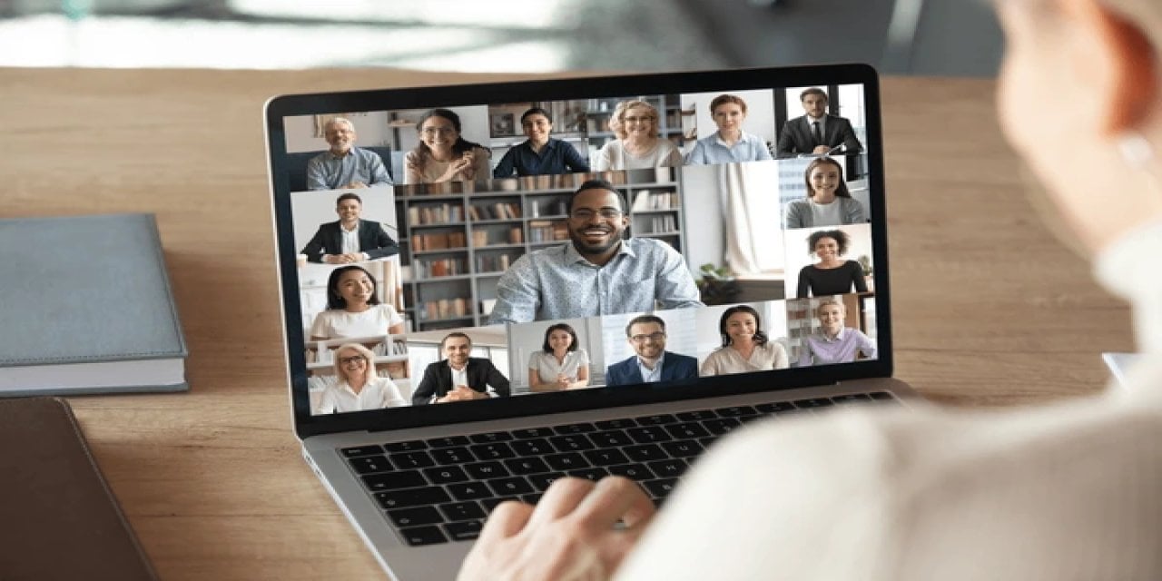Web Kamerası Kullanırken Dikkat! Siber Güvenlik Riskleri Artıyor