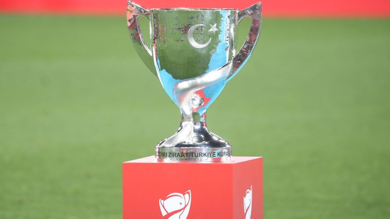 TFF resmen duyurdu: Kasımpaşa Türkiye Kupası'na katılmayacak