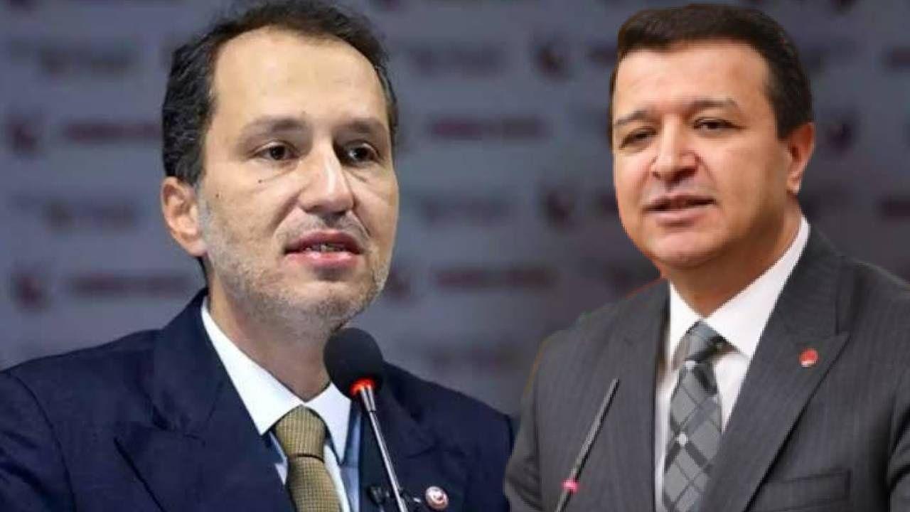 Cumhur İttifakı tamamen bitti mi? Erbakan’dan çarpıcı açıklamalar!