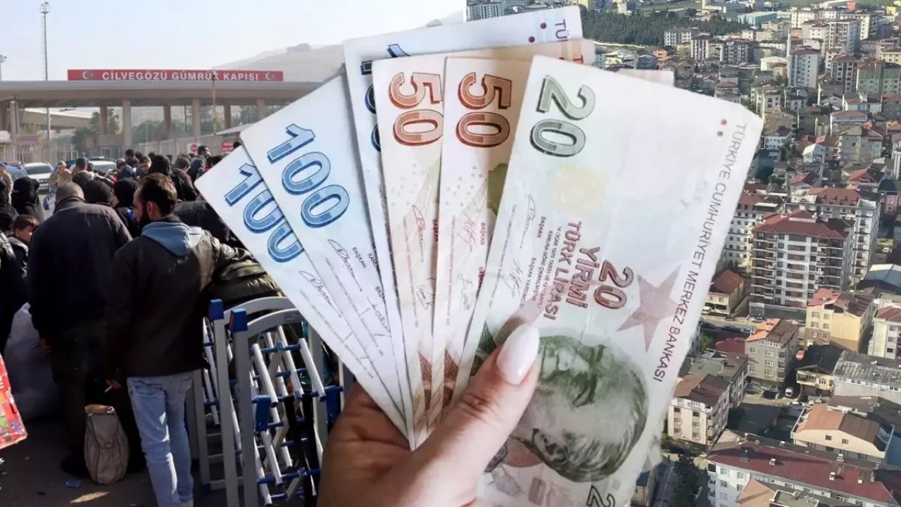 Suriyelilerin dönüşü kiraları nasıl etkileyecek? Uzmanlardan peş peşe açıklamalar geldi!