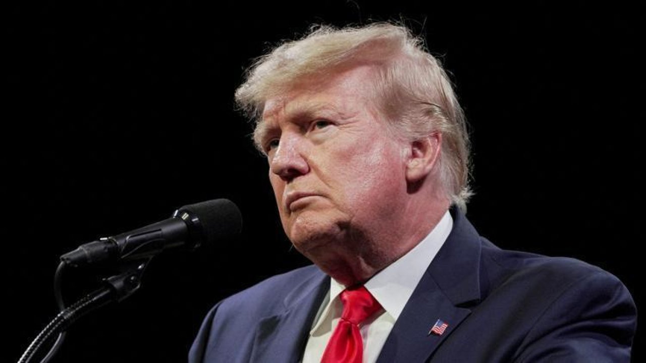 Trump, Ankara Büyükelçiliği için adayını belirledi