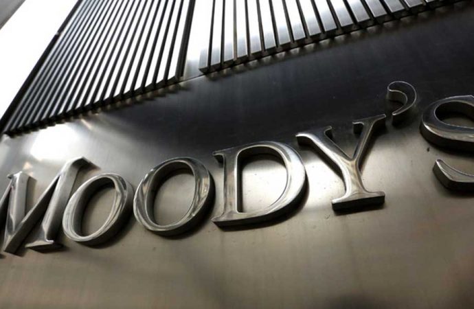 Moody’s koronavirüsün dünya ticaretine etkisini değerlendirdi