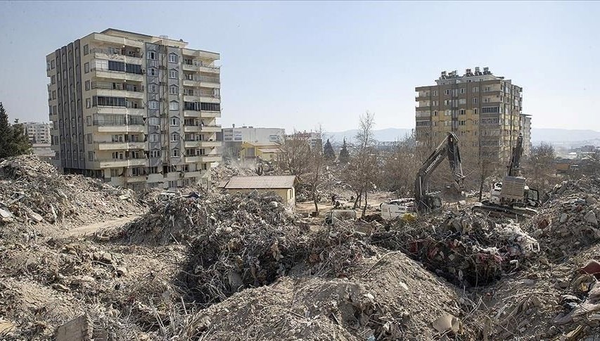 Ebrar Sitesi Davasında Müteahhit Ahmet Kara’ya Büyük Hapis Cezası!