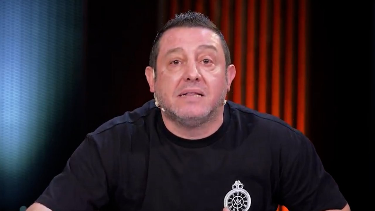 Kahveci Mourinho'yu resmen topa tuttu: 
