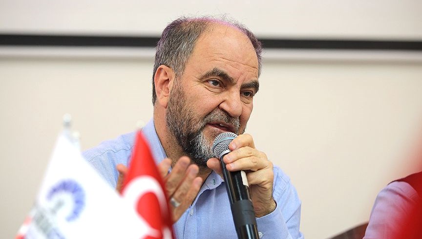 Türkiye’nin Yeni Şam Büyükelçiliği Geçici Maslahatgüzarı Burhan Köroğlu Kimdir?