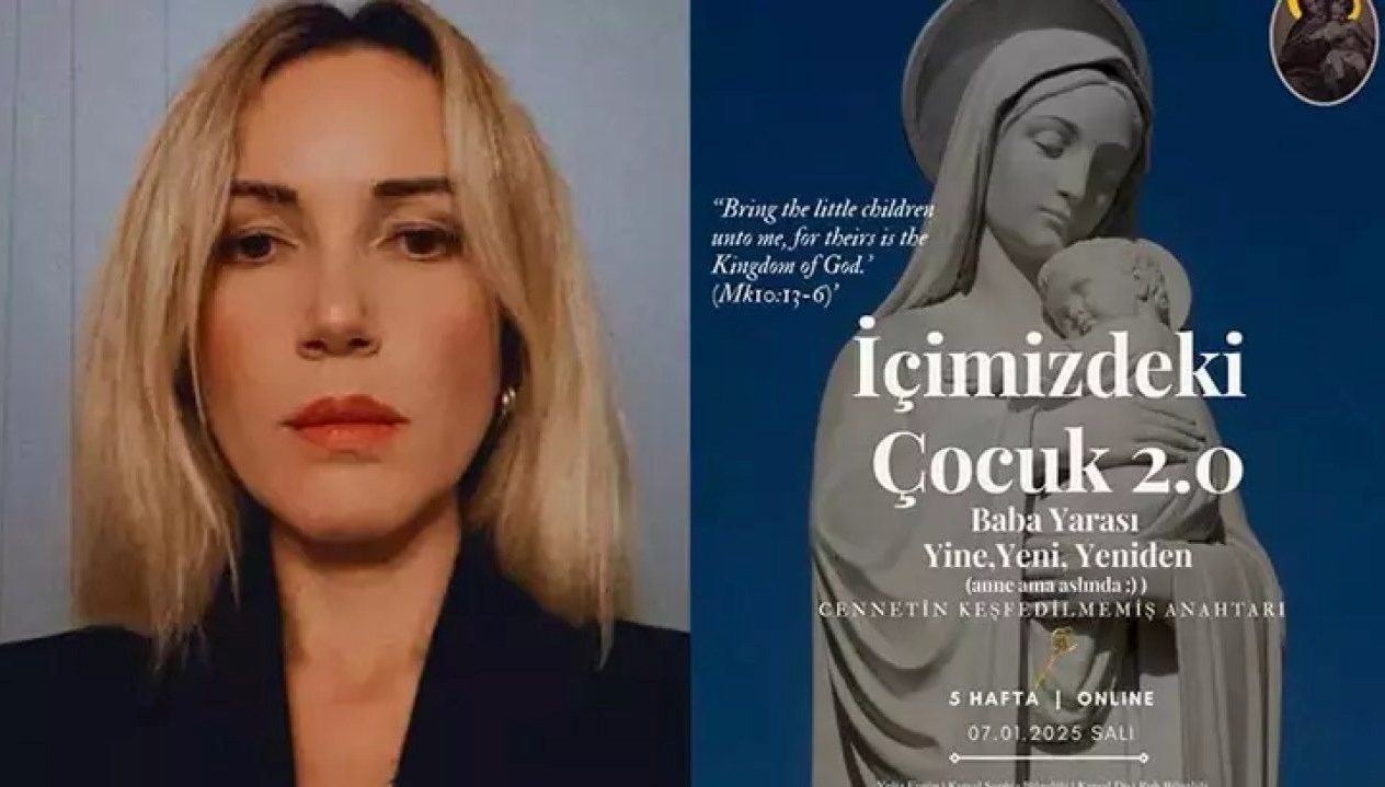 Spiritüel Danışman mı, Dolandırıcı mı? Yeliz Ergün Hakkında Şok İddialar!