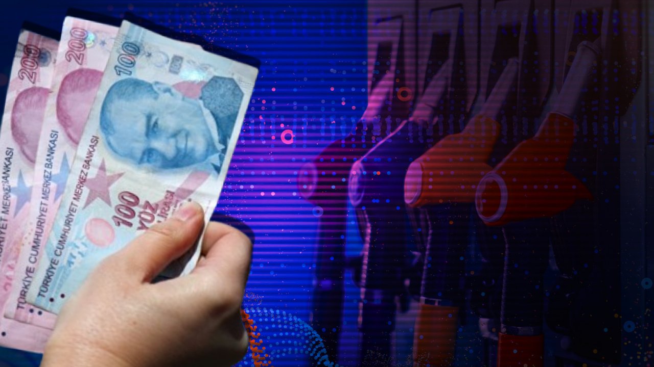 Akaryakıt İstasyonlarına Darphane'den Kolaylık: Ücretsiz Değişim İçin 10 Gün Süre Verildi!