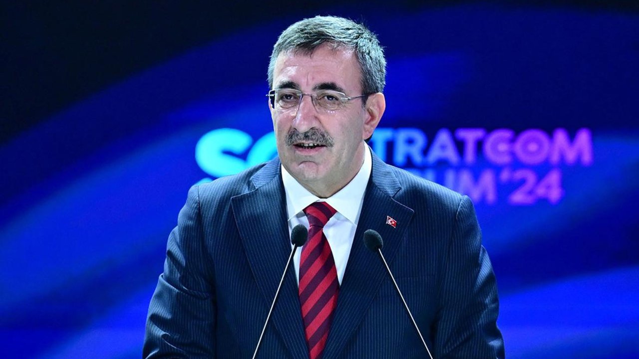Yılmaz: 