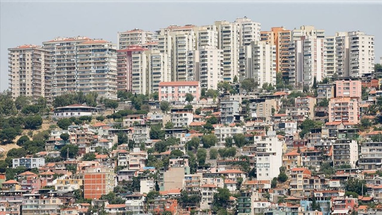 İstanbul'un gerisinde kalan 5 ilde uygun kira fiyatları!