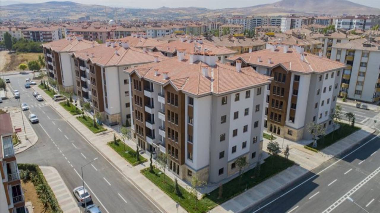 TOKİ'den uygun fiyatla konut satışı! Başvuru şartları ve detaylar açıklandı