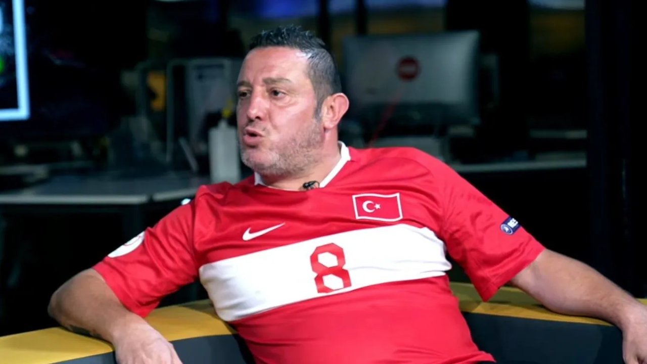 Nihat Kahveci: Hoca kim olursa olsun bu grupta ilk 2'ye girmezse hemen yollayın