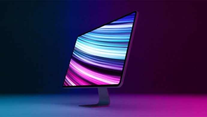 Intel'den büyük sürpriz! iMac için özel bir işlemci geliştirdi