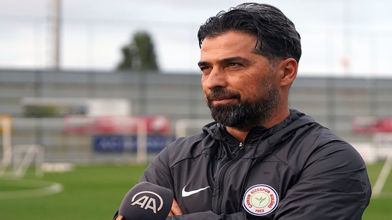 İlhan Palut''tan açıklama: “Bugün 2 puanı kaybeden taraftık”
