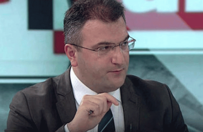 Kripto FETÖ’cü Küçük, ‘Her şey çok güzel olacak’ diyenleri tehdit etti: Bana haber verin, devreye gireceğim
