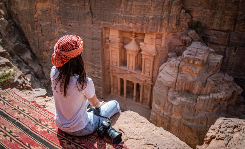 Kışın Yazı Yaşayan Ülkeler