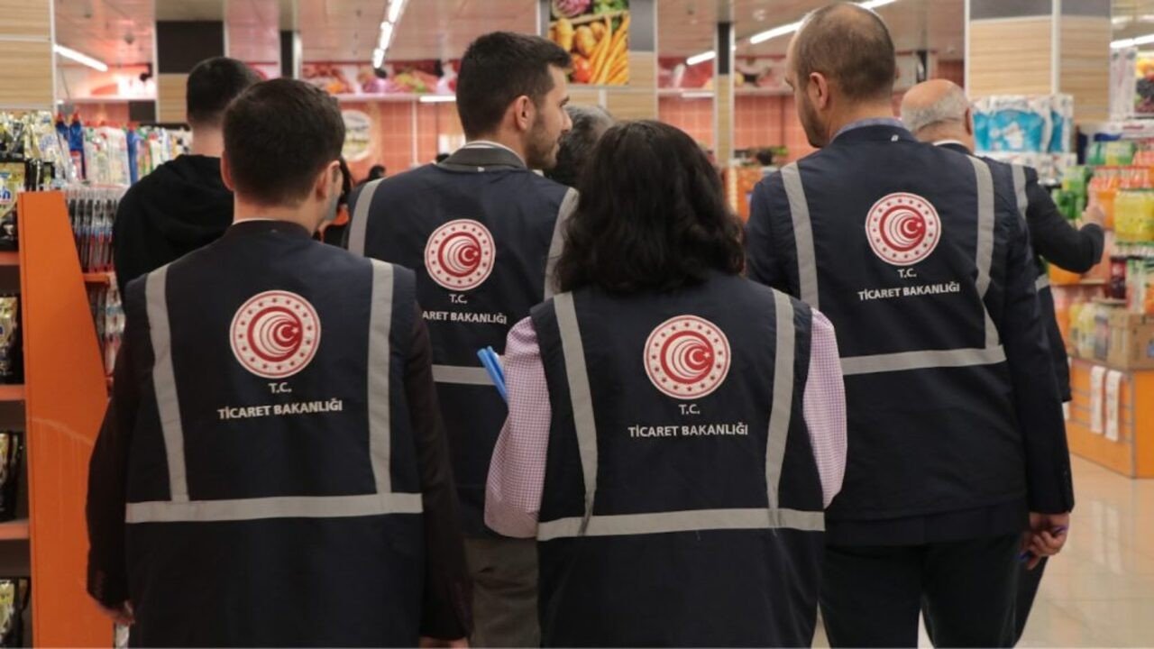 Bakanlık harekete geçti! Oyuncak, oda kokusu ve takılar için toplatma kararı!
