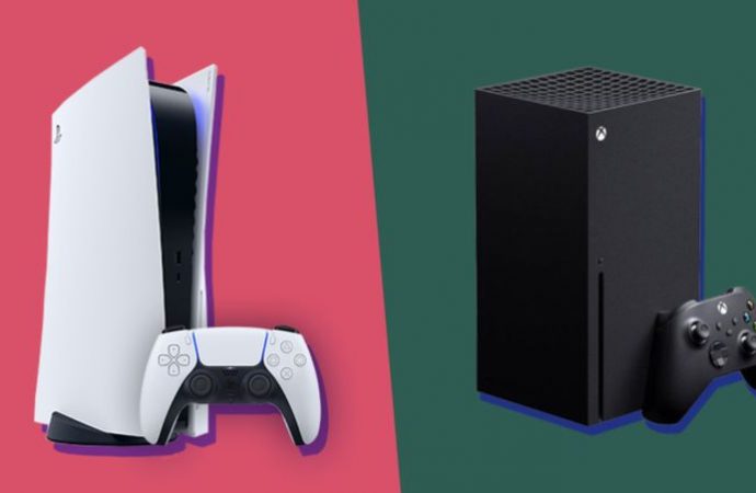  Yeni nesil konsol analizleri başladı. PlayStation Xbox'ın gerisinde kaldı.