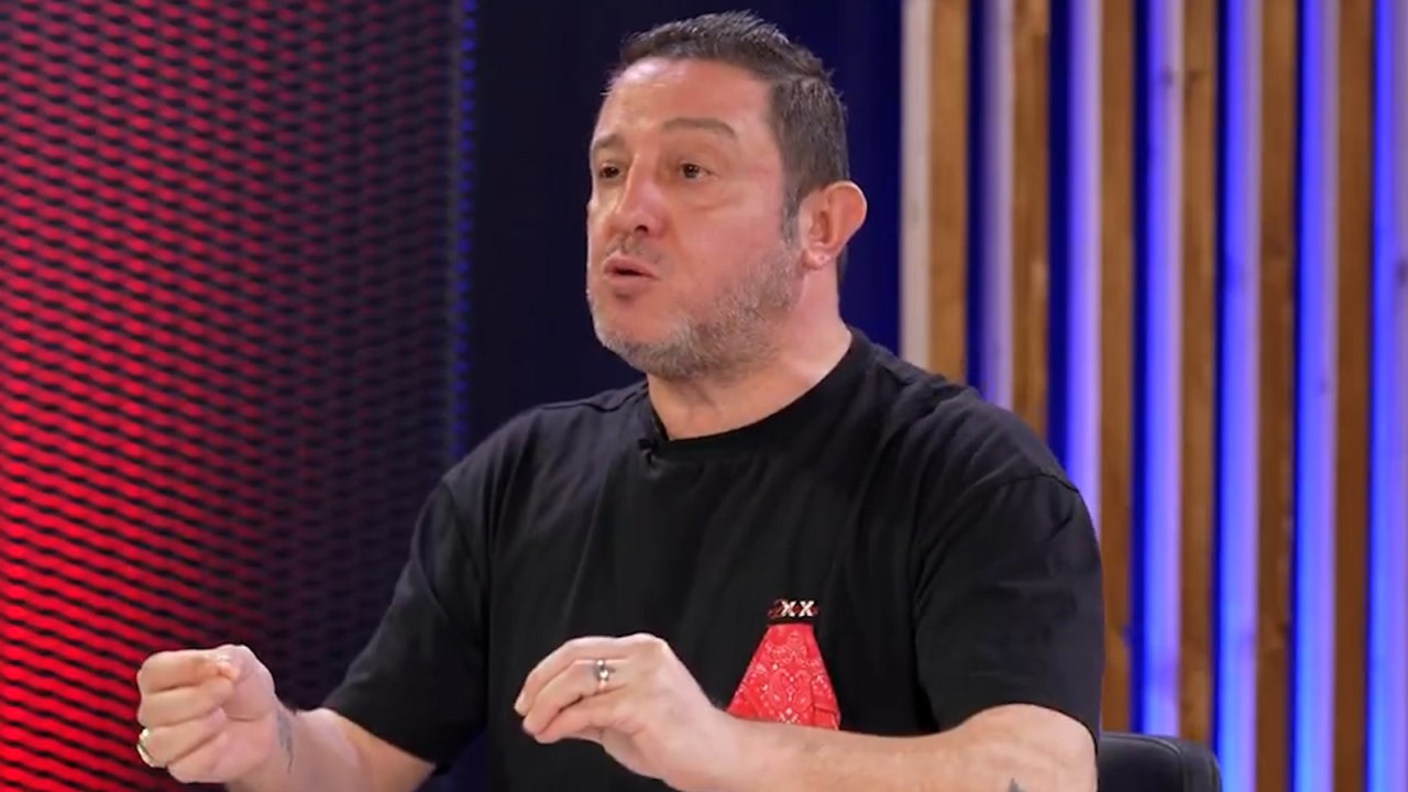 Kahveci'den Buruk'a final hayali uyarısı: 
