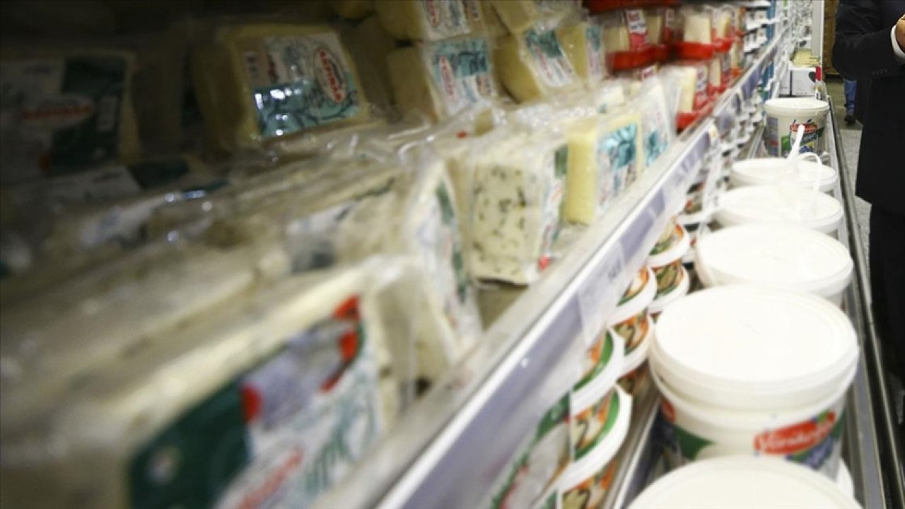 Gıdada etiketler değişiyor: 'Köy', 'ev', 'çiftlik', 'geleneksel' gibi ifadeler yasak