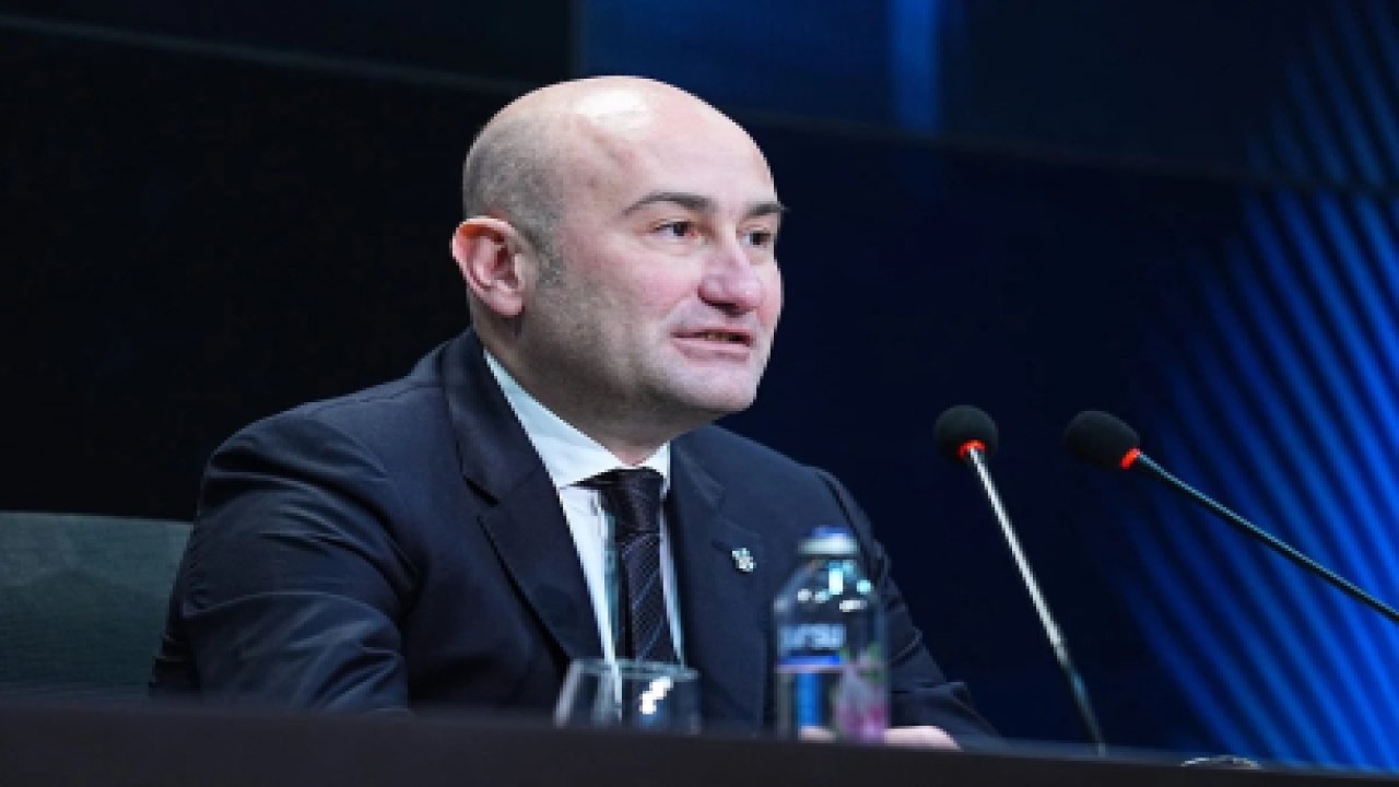 Hüseyin Yücel: Hasan Arat, bombayı elime bıraktı