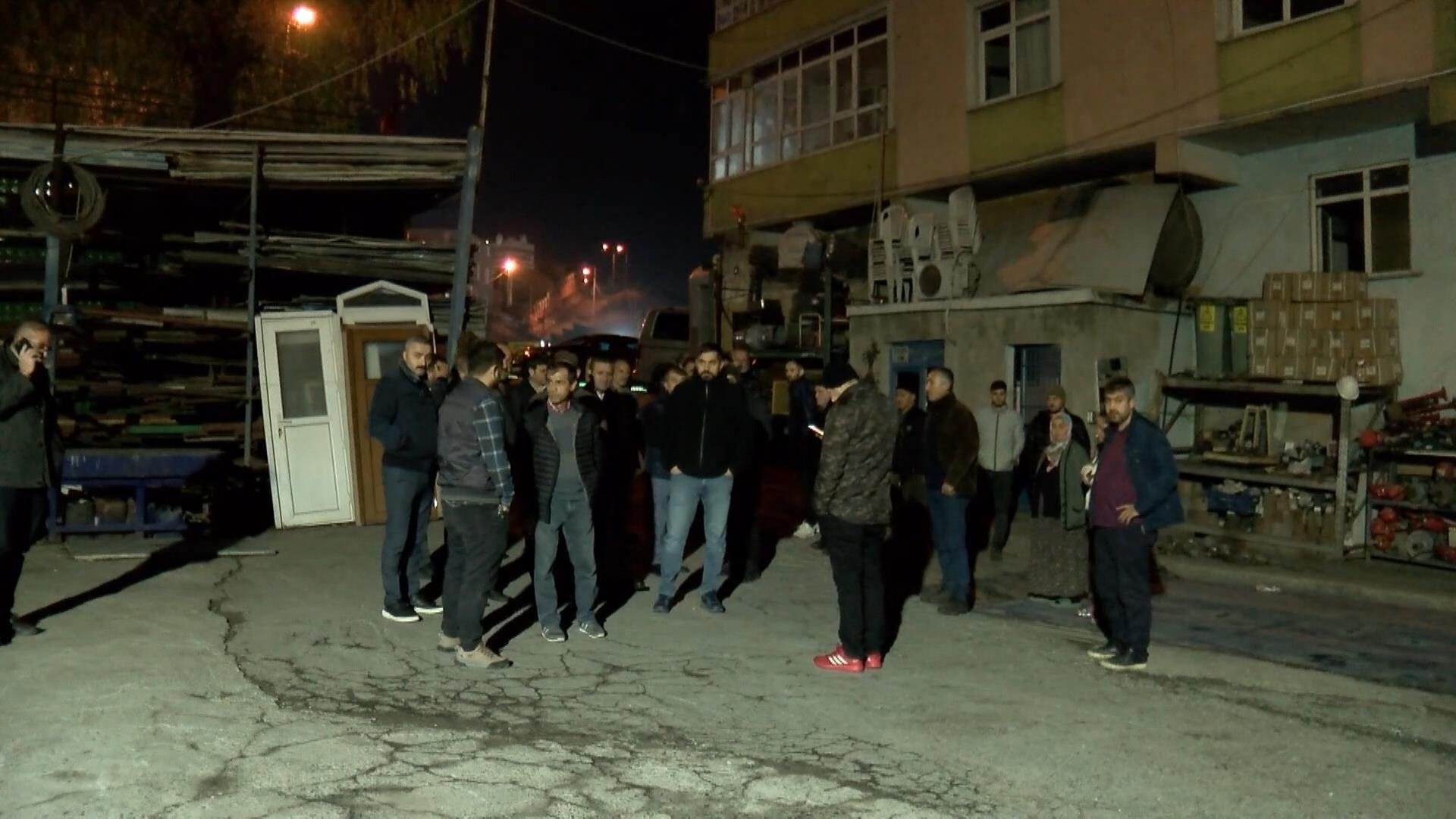 Güpegündüz Hurdacı Kaçırıldı: 12 Milyon Liralık Fidye İstendi!
