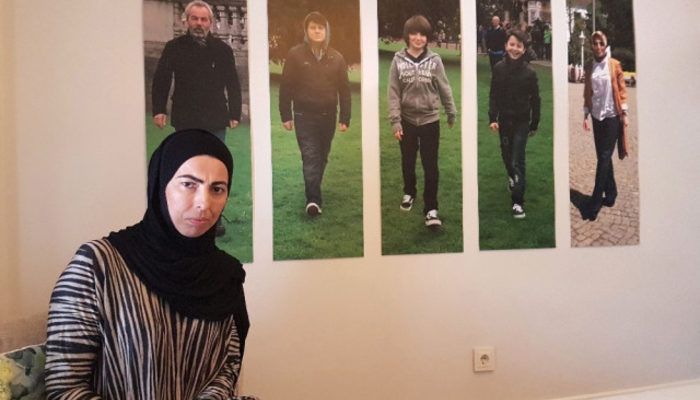 Nihal Olçok, sosyal medya hesabından yazdı