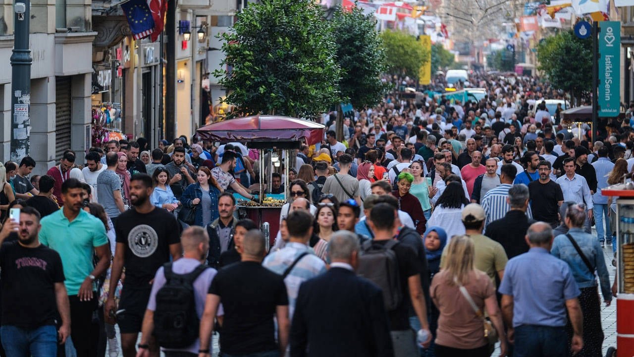 İPA araştırması; İstanbul'da asgari ücret beklentisi ne kadar?