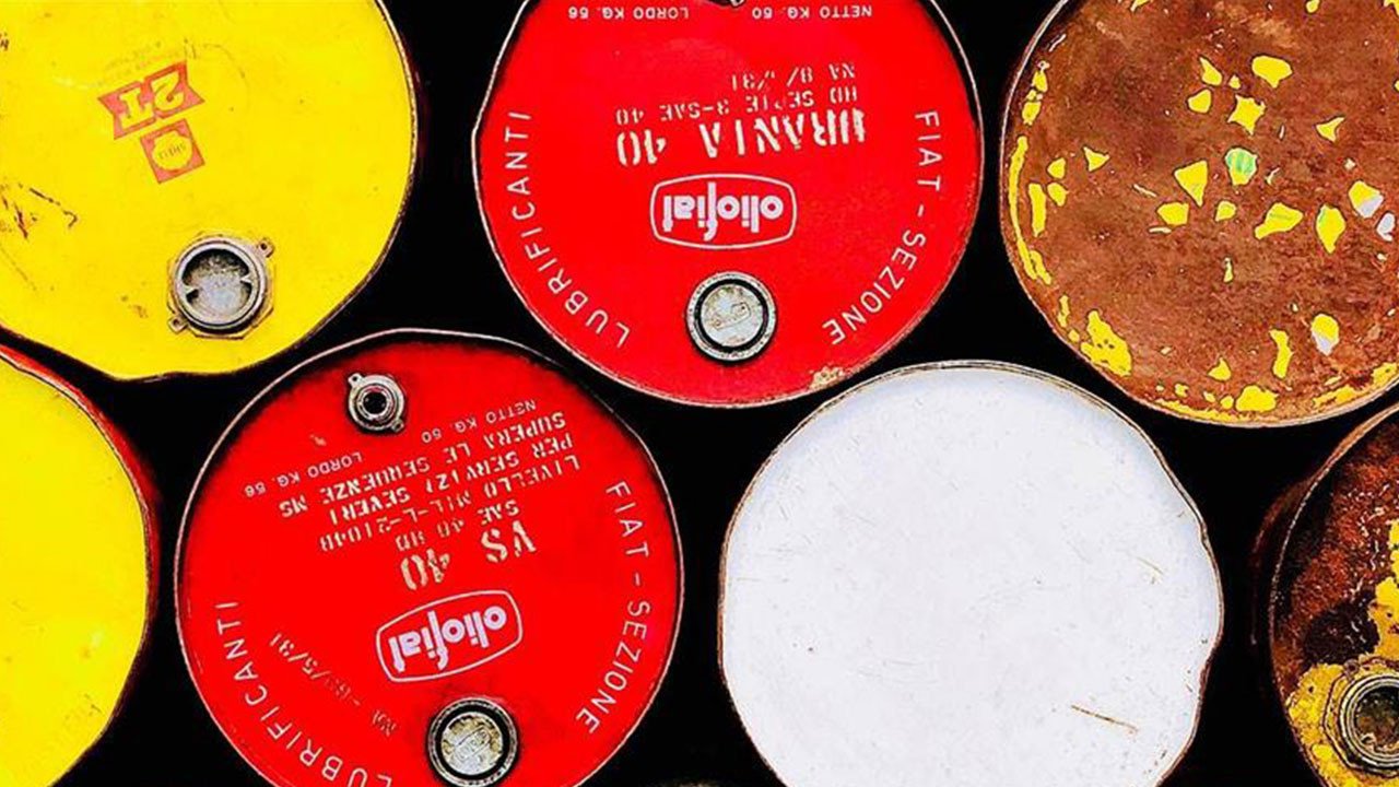 Fitch'ten dikkat çeken petrol tahmini: 2025'te fiyatlar ne yönde değişecek?