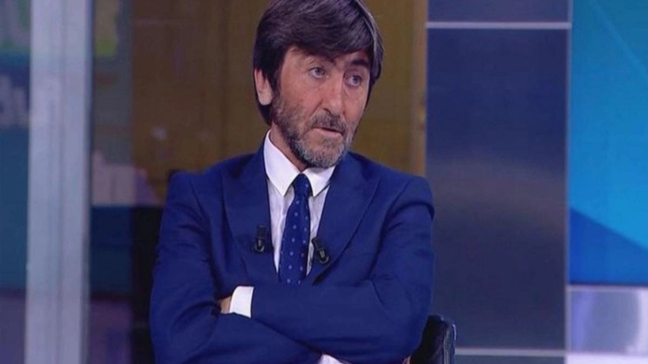 Rıdvan Dilmen'den çarpıcı Fenerbahçe ve Okan Buruk değerlendirmesi