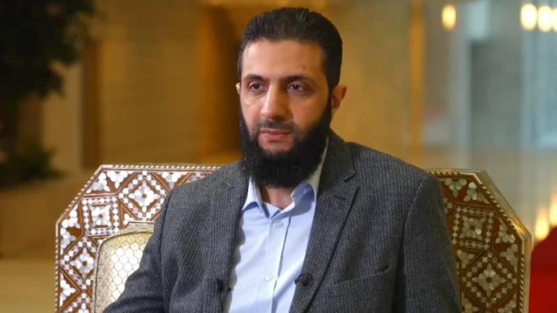 HTŞ’den Suriye’nin Geleceği Hakkında Şok Edici Açıklamalar
