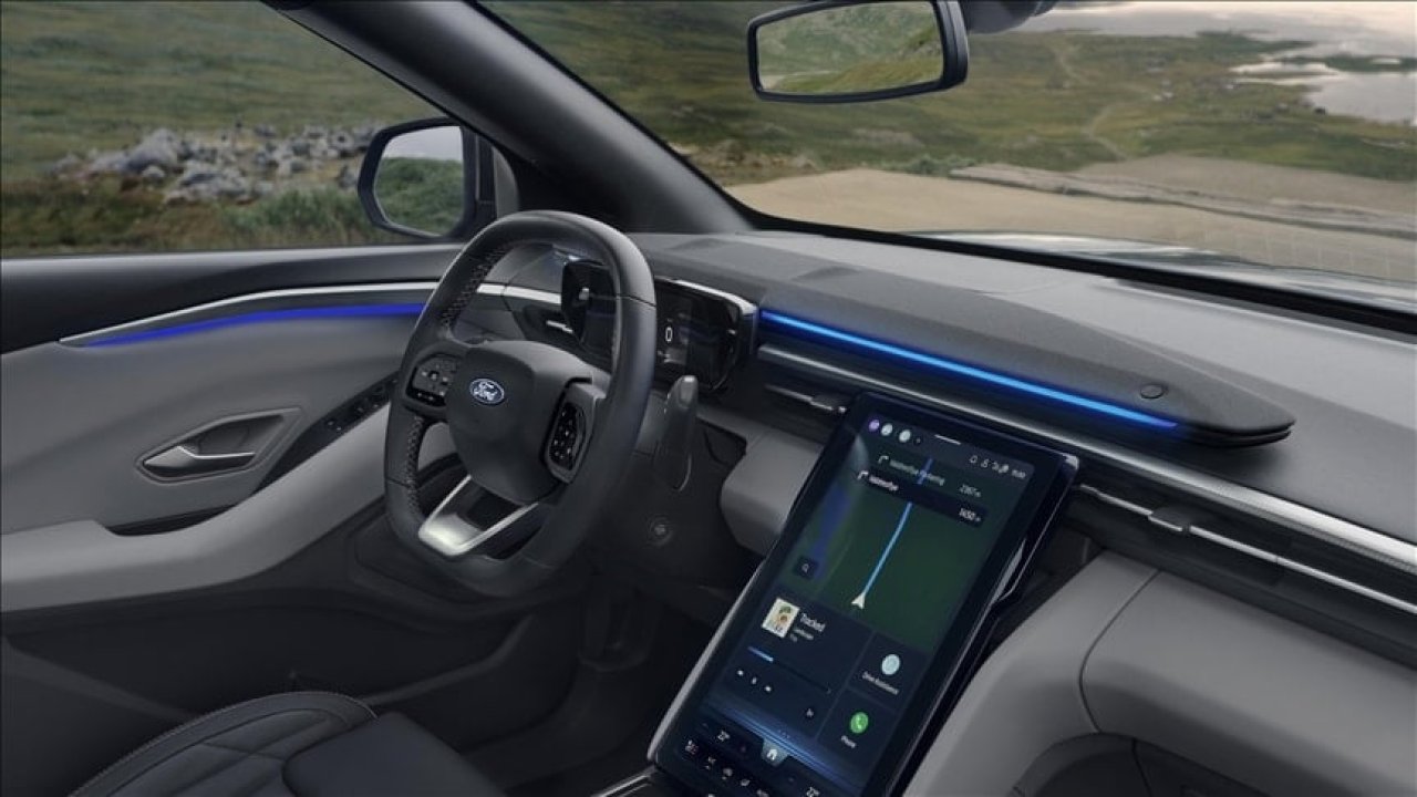Ford’dan Şok Karar: Binlerce Araç Geri Çağrılıyor